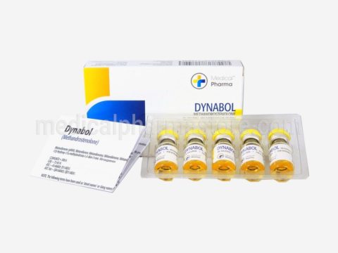 DYNABOL