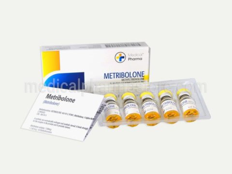METRIBOLONE