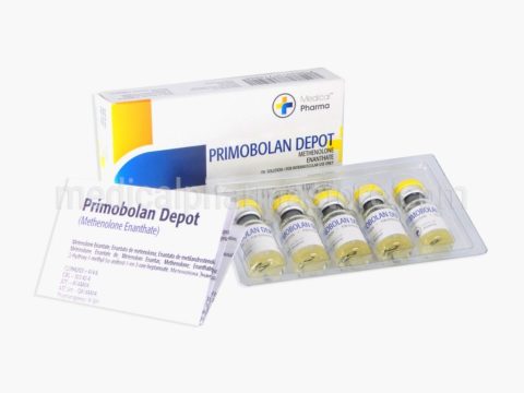 PRIMOBOLAN DEPOT