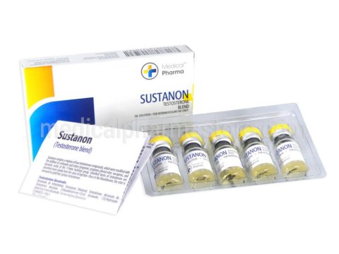 SUSTANON