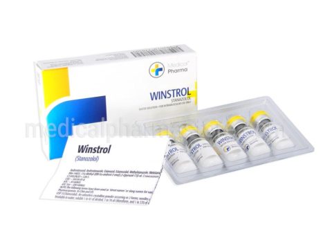 WINSTROL