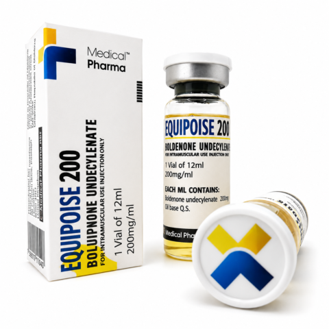EQUIPOISE 200