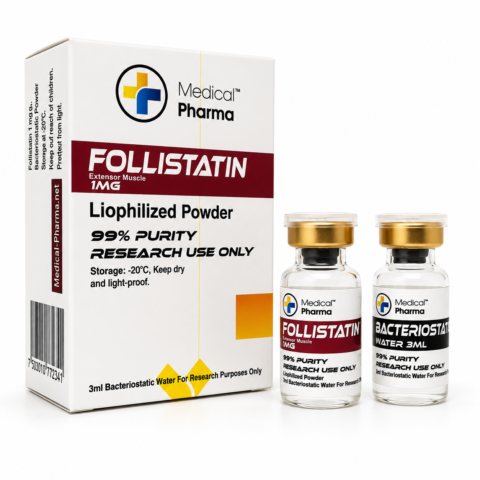 FOLLISTATIN
