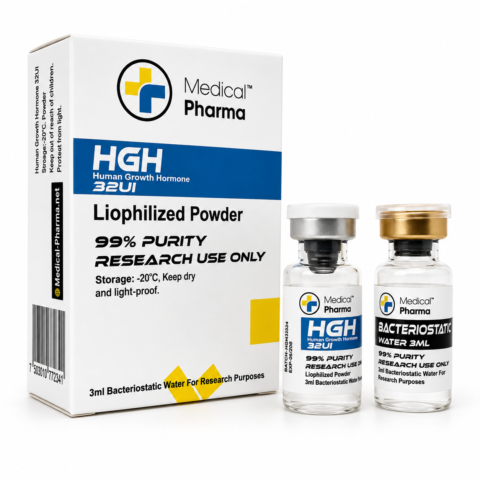 HGH