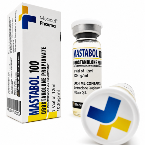 MASTABOL
