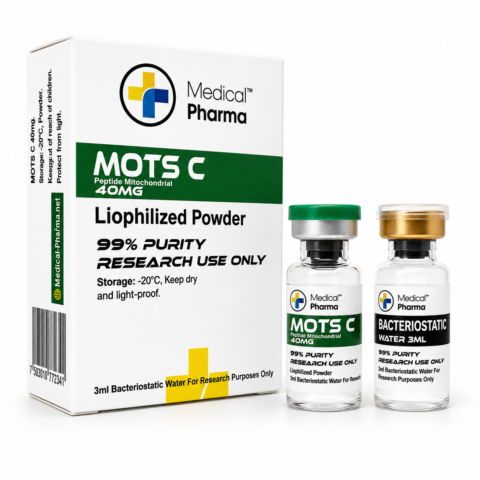 MOTS C