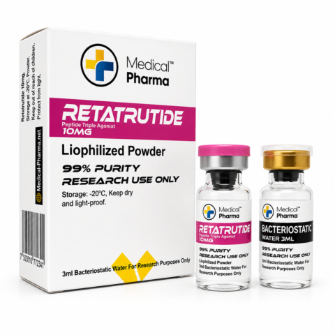 RETATRUTIDE