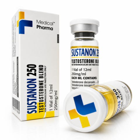 SUSTANON 250