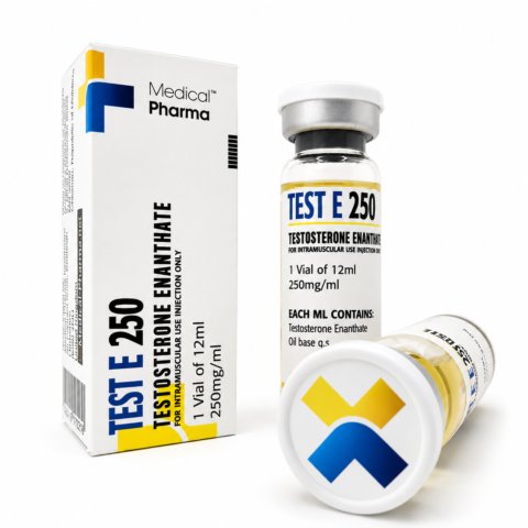 TEST E 250