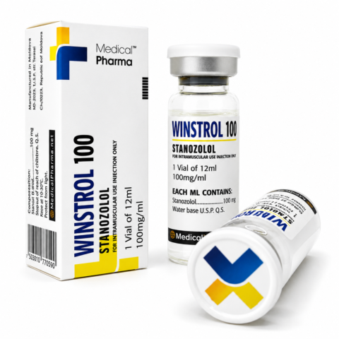 WINSTROL 100